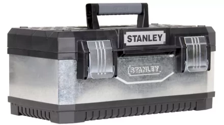 Ящик для инструментов 20 Stanley 1-95-618 купить в Нижневартовске