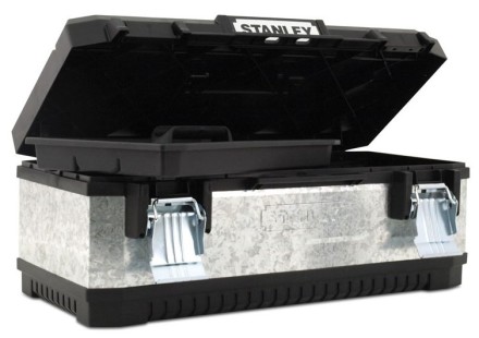 Ящик для инструментов 20 Stanley 1-95-618 купить в Нижневартовске