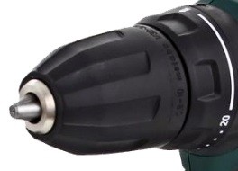 Дрель-винтоверт аккумуляторная BS 14,4 Li Metabo купить в Нижневартовске