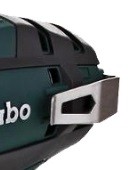 Дрель-винтоверт аккумуляторная BS 14,4 Li Metabo купить в Нижневартовске