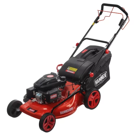 Газонокосилка бензо Hammer KMT200SC купить в Нижневартовске