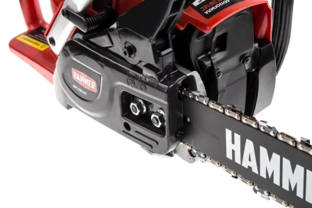Бензопила HAMMER BPL3814C купить в Нижневартовске