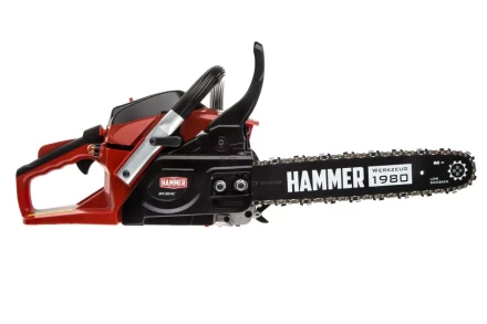 Бензопила HAMMER BPL3814C купить в Нижневартовске