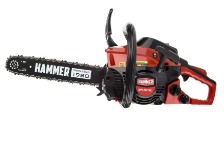 Бензопила HAMMER BPL3814C купить в Нижневартовске