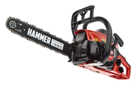Бензопила HAMMER BPL3814C купить в Нижневартовске