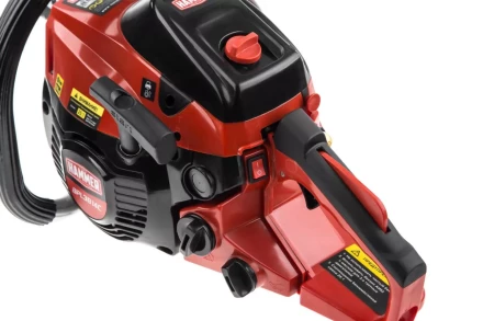 Бензопила HAMMER BPL3814C купить в Нижневартовске