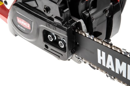 Бензопила HAMMER BPL3814C купить в Нижневартовске