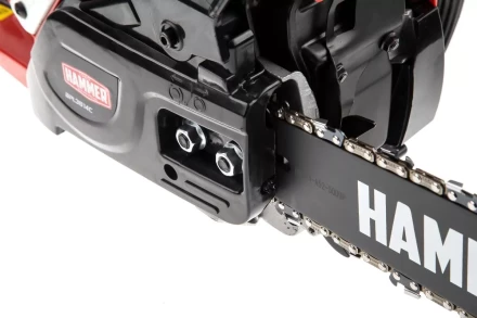 Бензопила HAMMER BPL3814C купить в Нижневартовске
