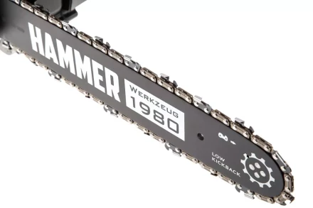 Бензопила HAMMER BPL3814C купить в Нижневартовске
