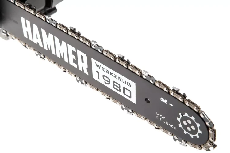 Бензопила HAMMER BPL3814C купить в Нижневартовске
