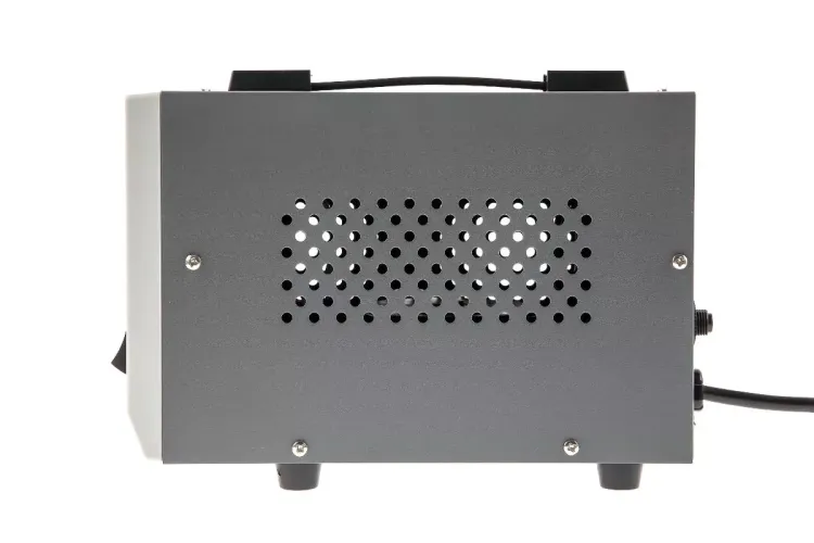 Стабилизатор напряжения WESTER STW500NP купить в Нижневартовске