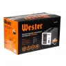 Стабилизатор напряжения WESTER STW500NP купить в Нижневартовске