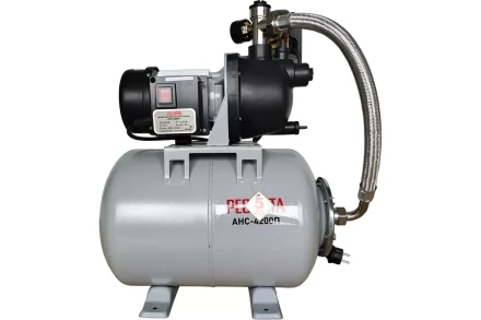 Автономная насосная станция Ресанта АНС-4200П 77/1/4 купить в Нижневартовске