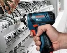 Аккумуляторный шуруповерт BOSCH GSR 10.8-LI (0.601.992.906) купить в Нижневартовске