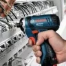Аккумуляторный шуруповерт BOSCH GSR 10.8-LI (0.601.992.906) купить в Нижневартовске