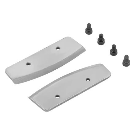 Нож шнека для льда IR-200, диаметр 200 мм, комплект 2 шт Denzel 56012 купить в Нижневартовске