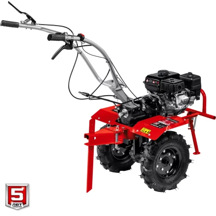 ЗУБР 7 л.с., мотоблок с ВОМ (МТШ-500) купить в Нижневартовске