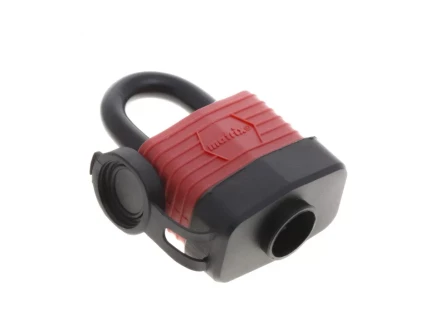 Замок навесной всепогодный 50 мм MTX 918249 купить в Нижневартовске