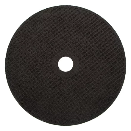 Круг отрезной по камню, 180 х 2,5 х 22,2 мм Сибртех 743687 купить в Нижневартовске