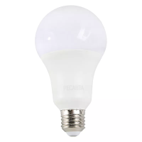 Лампа светодиодная Ресанта LL-R-A80-20W-230-6K-E27 76/1/76