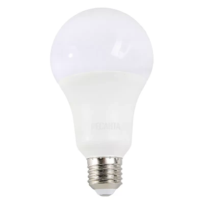 Лампа светодиодная Ресанта LL-R-A80-20W-230-6K-E27 76/1/76