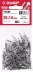 ЗУБР 20 x 1.6 мм, цинк, 100 г, финишные гвозди (305316-16-020) купить в Нижневартовске