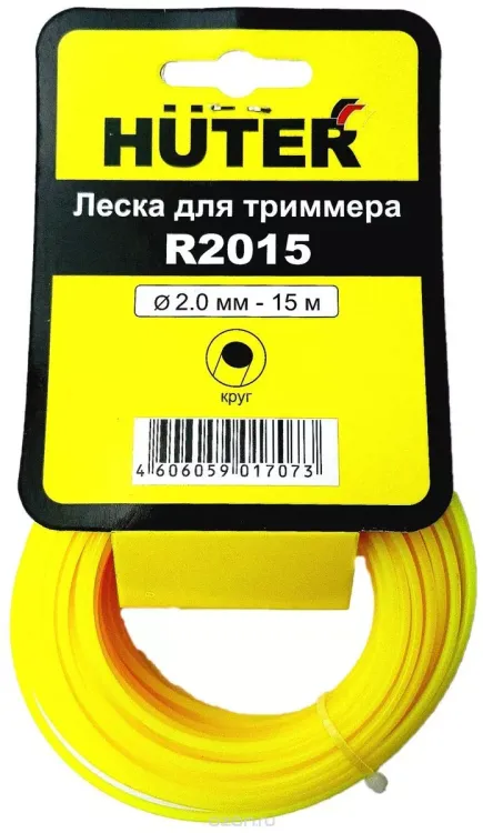 Леска R2015 (круг) купить в Нижневартовске