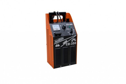 Пуско-зарядное устройство CD-350 REDBO купить в Нижневартовске