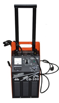 Пуско-зарядное устройство CD-350 REDBO купить в Нижневартовске