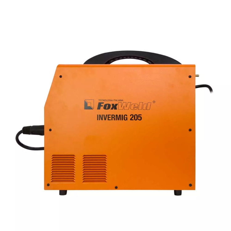 Сварочный полуавтомат FoxWeld Invermig 205 купить в Нижневартовске