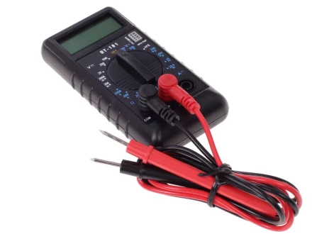 Мультиметр DT 181 купить в Нижневартовске