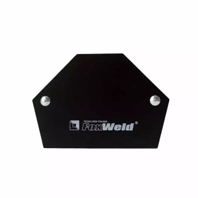 Угольник магнитный FIX-3 Pro FoxWeld купить в Нижневартовске