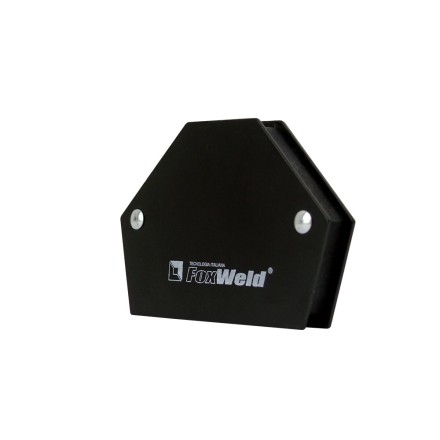 Угольник магнитный FIX-3 Pro FoxWeld купить в Нижневартовске