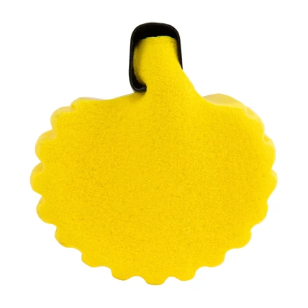 Сменная насадка губка PVA Palisad, 26х5,5х6 см, для швабры 935165 Home 935195 купить в Нижневартовске