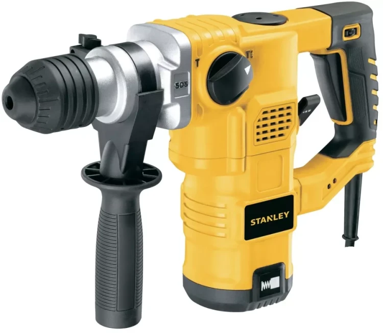 Перфоратор STHR323K Stanley купить в Нижневартовске