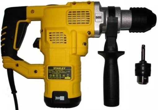 Перфоратор STHR323K Stanley купить в Нижневартовске