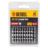 Бита двухсторонняя, PH2-PH1 х 45 мм, сталь S2, 10 шт. Denzel 11674 купить в Нижневартовске