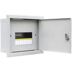 Щит распределительный встраиваемый ЩРВ-9 IP31 (250х300х120) RUCELF