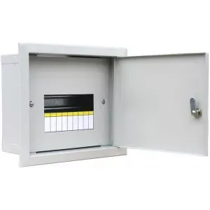 Щит распределительный встраиваемый ЩРВ-9 IP31 (250х300х120) RUCELF купить в Нижневартовске
