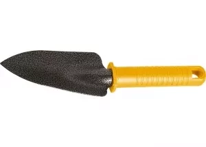 Совок узкий пластиковая рукоятка PALISAD 62037 купить в Нижневартовске