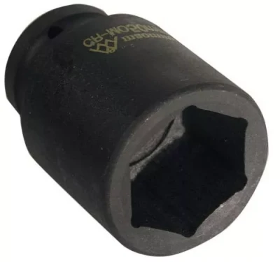 Головка торцевая 1" ударная 80 х d 36 мм ЭНКОР 26956