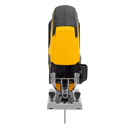 Лобзик аккумуляторный CJ-80, 18В Li-Ion Denzel 27201 купить в Нижневартовске