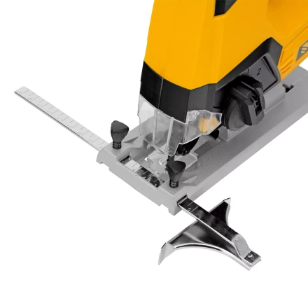 Лобзик аккумуляторный CJ-80, 18В Li-Ion Denzel 27201 купить в Нижневартовске