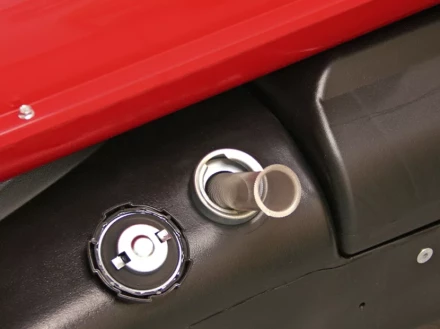 Фильтр съёмный топливный для теплогенераторов BALLU-Biemmedue EC, GE, PHOEN купить в Нижневартовске