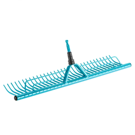 Грабли для очистки газонов 60 см  GARDENA купить в Нижневартовске