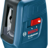 Нивелир лазерный GLL 3 X Professional BOSCH купить в Нижневартовске