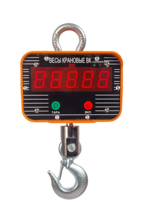 Весы электронные крановые TOR OCS-20-B 20T (X) 120203 купить в Нижневартовске