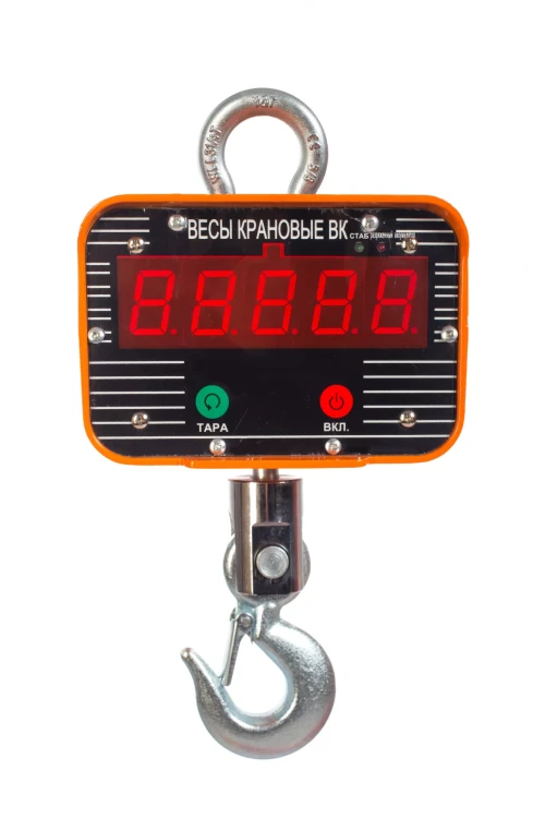 Весы электронные крановые TOR OCS-20-B 20T (X) 120203 купить в Нижневартовске