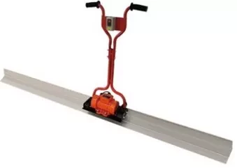 Виброрейка для бетона электрическая TOR XH25D без лезвия 1049635 купить в Нижневартовске
