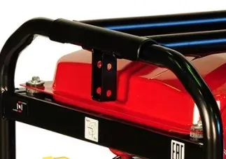 Генератор бензиновый ELITECH БЭС 6500 РМ купить в Нижневартовске